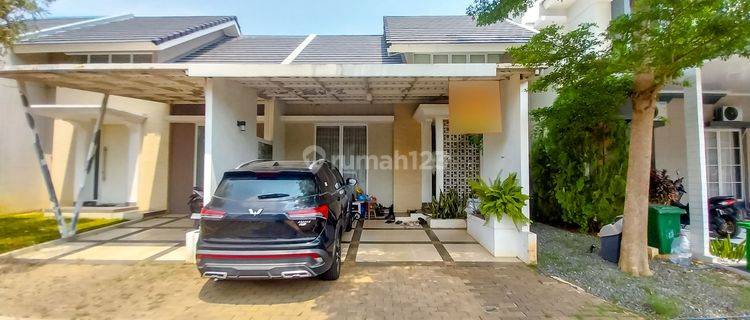 Rumah Strategis LT 136 Siap Huni dekat Eka Hospital Cibubur Bisa Nego J25822 1