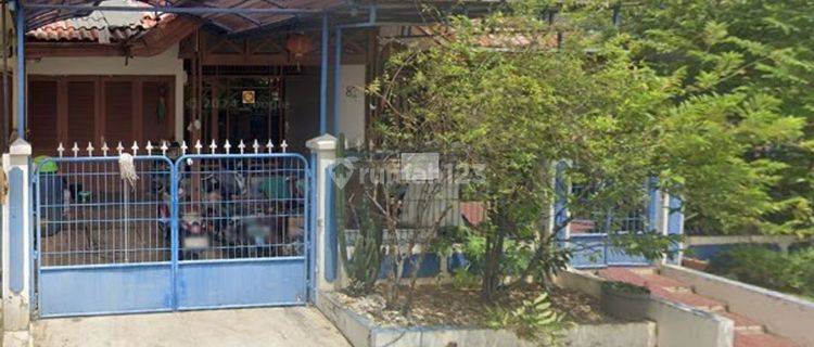 Rumah LT 187 SHM 9 Menit ke Lippo karawaci FGS Dibantu KPR J33049 1