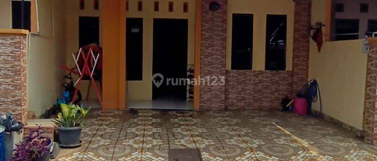 Rumah Murah Hadap Selatan 15 Menit ke Siloam Hospitals Lippo Village J27247 1