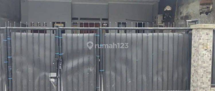 Rumah Bebas Banjir LT 165 Siap KPR 14 Menit ke Summarecon Mall Bekasi J31067 1