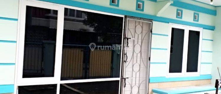 DISEWAKAN Rumah Batununggal Dekat Aloysius 1