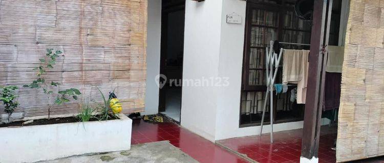 Rumah Murah Bagus 3 Kamar Taman Holis Bandung  1