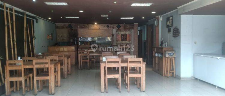 Ruang Usaha Murah Mekar Wangi Moh Toha Bandung  1