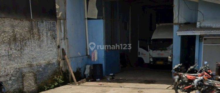 Gudang Dan Kantor Murah Bagus Cibaligo Leuwi Gajah Bandung  1