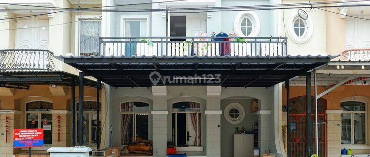 Rumah 15 menit ke Stasiun Rawa Buaya 2 Lt Hadap Utara Bisa Nego J17644 1