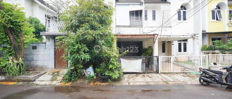 Rumah 9 Mnt ke RS Sari Asih Ciputat 2 Lt Harga Nego Siap KPR J19391 1