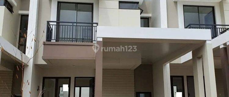 Rumah Strategis 7 Menit ke Terminal Leuwinanggung Gratis Renov J25656 1