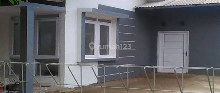 Rumah Strategis LT 120 Dekat SMAN 2 Cileungsi Harga All In KPR J11334 1