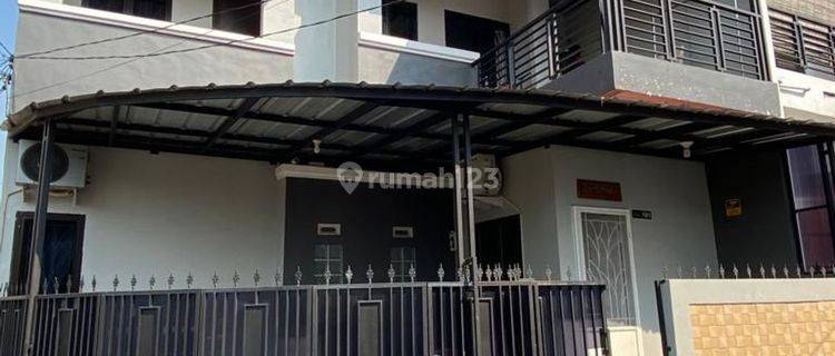 Rumah LT 133 Dibantu KPR Hadap Timur 15 Menit ke Cinere Bellevue Mall J27250 1