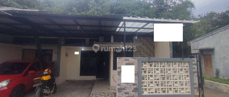 Rumah DP Murah 15 Menit ke Cibinong City Mall Siap KPR J28245 1