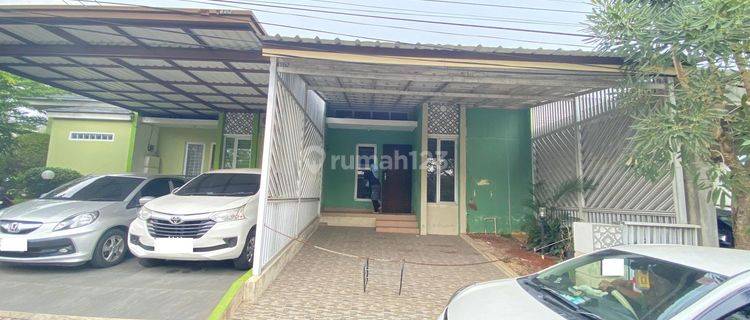 Rumah Hadap Utara 10 menit ke The Park Sawangan Dibantu KPR J26929 1