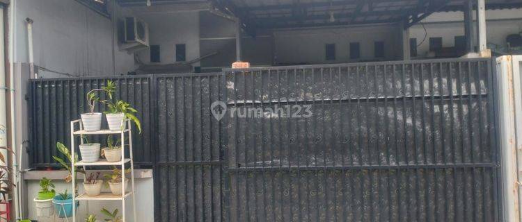 Rumah 7 menit ke CitiPlaza Kutabumi SHM LT 105 Dibantu KPR J28972 1