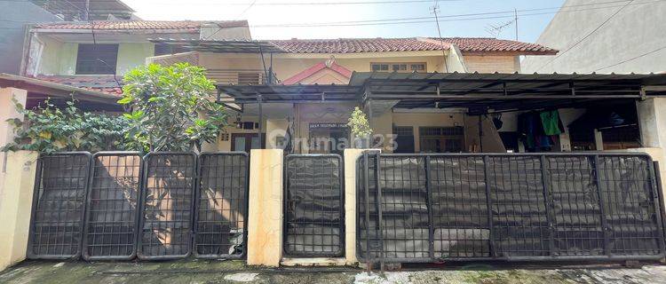 Rumah SHM 2 Lantai Dekat Cakung 10 Menit ke Pintu Tol Dibantu KPR J23836 1