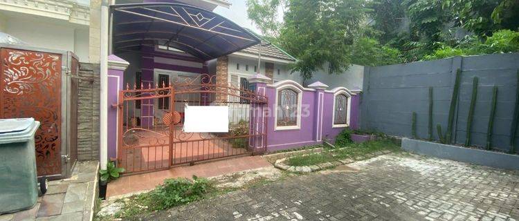 Rumah Asri 15 Mnt ke RS Hermina Depok Harga All In KPR J25919 1