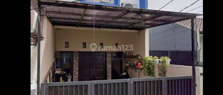 Rumah Murah Luas 3lt Modern Interior Dekat Tol Siap Huni J16987 1