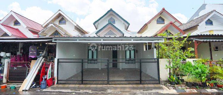 Dijual Murah Rumah Luas Bebas Banjir Dekat RS Siap Huni J16095 1