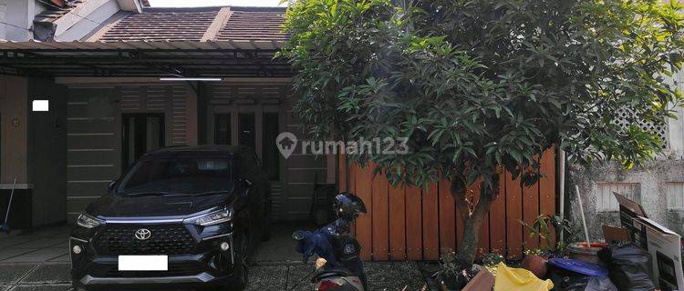 Rumah Minimalis Sederhana Dijual Murah Dekat Rs Siap Huni J23554 1