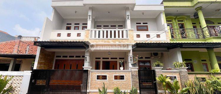 Rumah Dijual Murah Modern Interior Dekat Tol Dibantu Kpr J21120 1