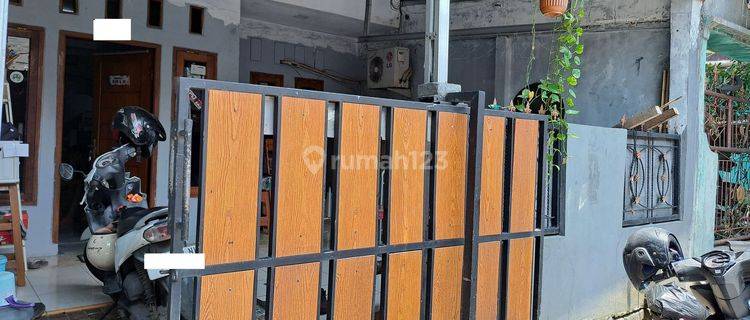 Rumah Cicilan Murah 15 Menit ke Gerbang Tol Sentul 2 Dibantu KPR J27690 1