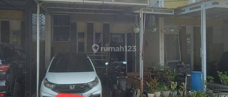 Rumah 2 Lt Hadap Selatan 15 menit ke RS Satria Medika Bekasi Siap KPR J28258 1