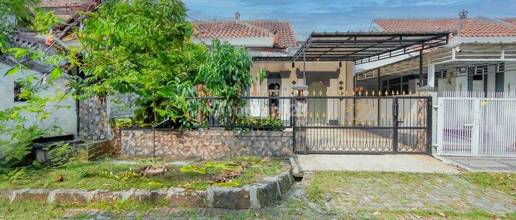 Rumah 2 Lt Strategis LT 162 Bisa Nego 10 Mnt ke RSIA Bunda Bogor J13663 1