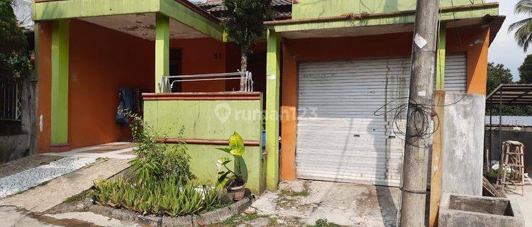 Rumah LT 113 Siap KPR 4 Menit ke Stasiun cigombong Bisa Nego J30481 1