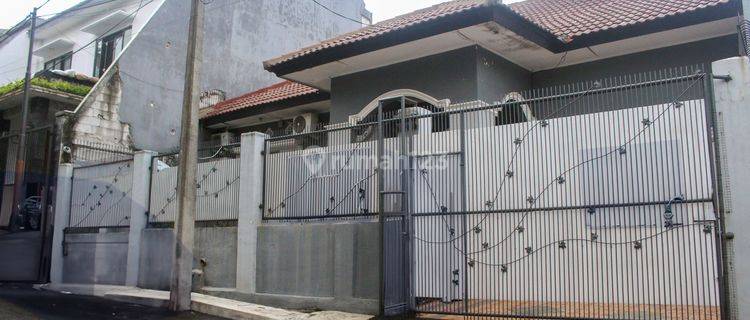 Rumah SHM Siap Kpr Harga Nego Dekat Mal Cinere, Depok J19973 1