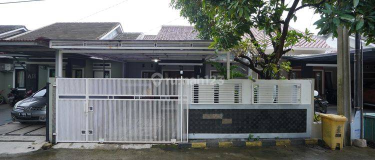 Rumah SHM 9 Mnt Ke Gerbang Tol di Tangerang Selatan Harga Nego J15726 1