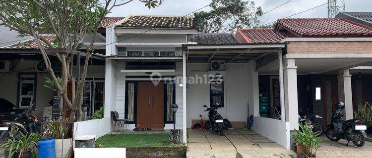 Rumah SHM Strategis Dekat Mall Bintaro Jaya Xchange Harga Nego J11459 1