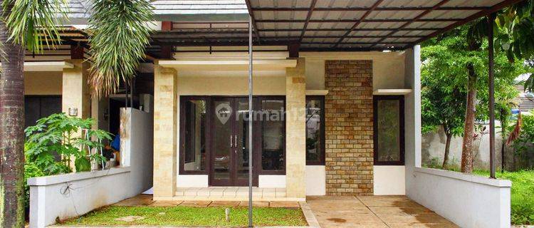 Rumah SHM Harga Nego Dekat Depok Town Center Dibantu Kpr J21587 1