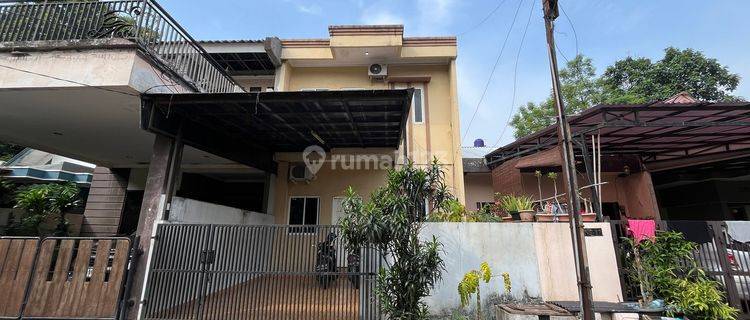 Rumah LB 178 di Graha Raya 10 Menit ke RS EMC Hadap Utara J12907 1