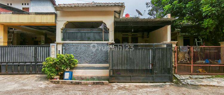 Rumah SHM 15 Menit ke Cibinong City Mall Harga Nego Dibantu KPR J30763 1