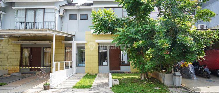 Rumah Bebas Banjir Siap Kpr di Premier Savanna Vida Bekasi Harga All In 1