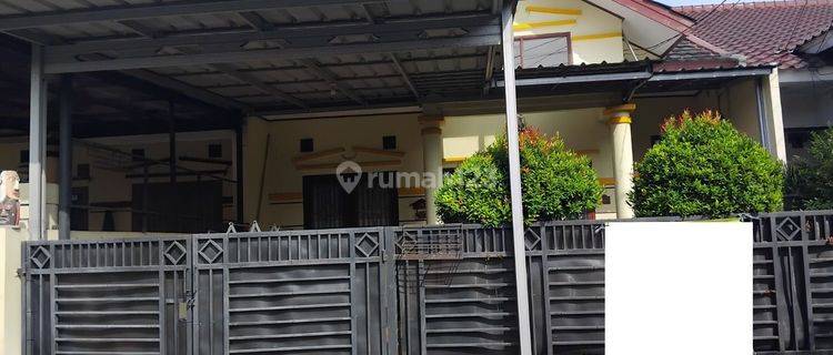 Rumah LT 200 Bisa Nego 15 Menit ke Terminal Pondok Cabe Dibantu KPR J24313 1