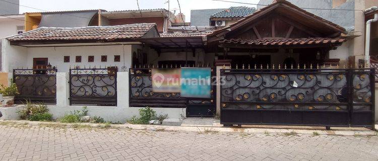 Rumah LT 120 Hadap Utara 10 menit ke RS SARI ASIH CIPONDOH Siap KPR J25592 1