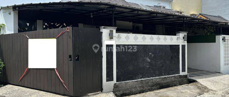 Rumah LT 155 SHM Siap KPR 15 menit ke Cibinong City Mall J31041 1