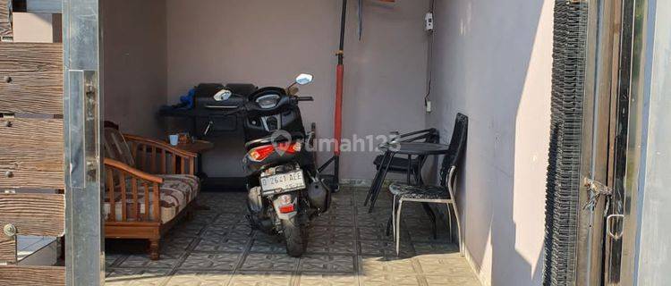 Dijual Cepat Rumah Siap Huni Di Komp. Permata Buah Batu Ciganitri Bojongsoang 1