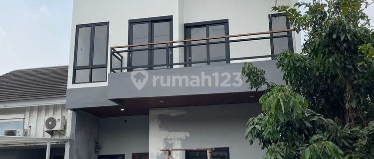 2.45m New House South Sevilla 112 sqm Land Title 1