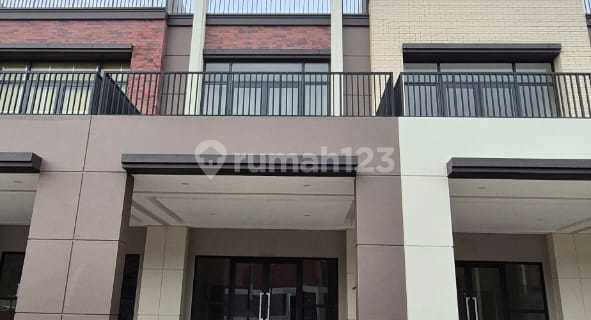 140jt Rent New Building Downtown Drive Main Road Shop House 1
