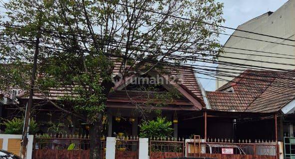125jt Nusa Loka Raya Rumah Usaha Semi Furnish 125jt 1