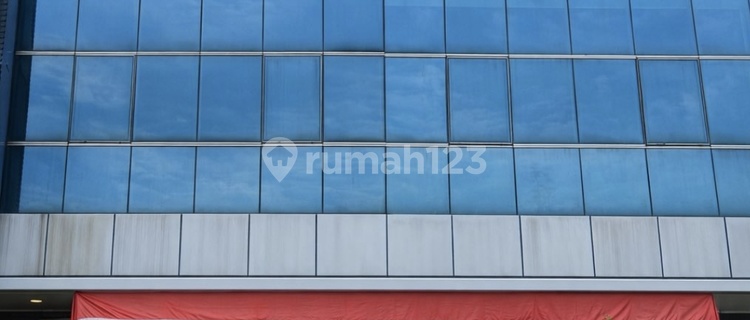 115 Million Ruko 3 Floors Taman Tekno Facing Main Road 1