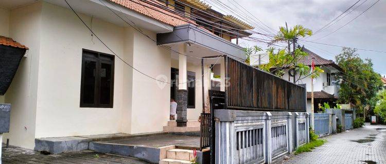 House in Kartika Plaza Kuta close to Ngurah Rai Airport and wide Kuta beach 1