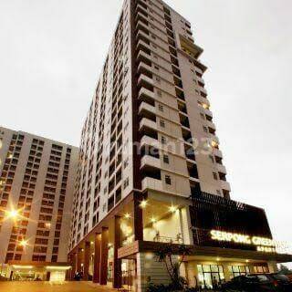 Apartemen Green View 2 Kamar Tidur Furnished 1