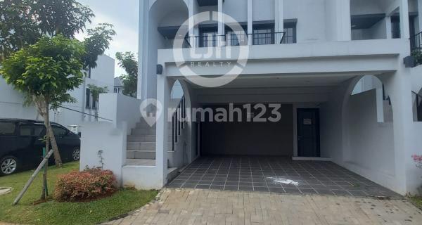 Dijual Rumah Aether Greenwich Park BSD City 1