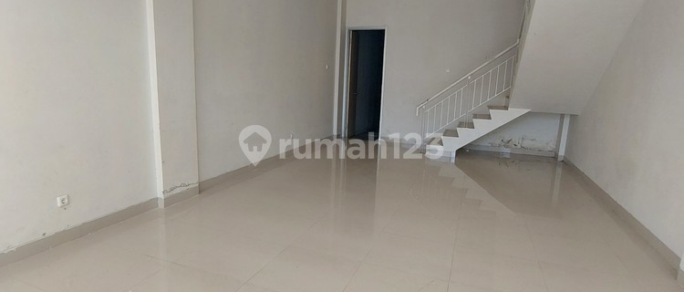 2-Storey Ruko Citra Maja Raya Flood-Free For Rent 1