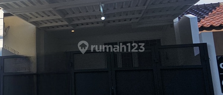 Minimalist House, Affordable Price, Flood-Free, Near Central Park Mall. 1