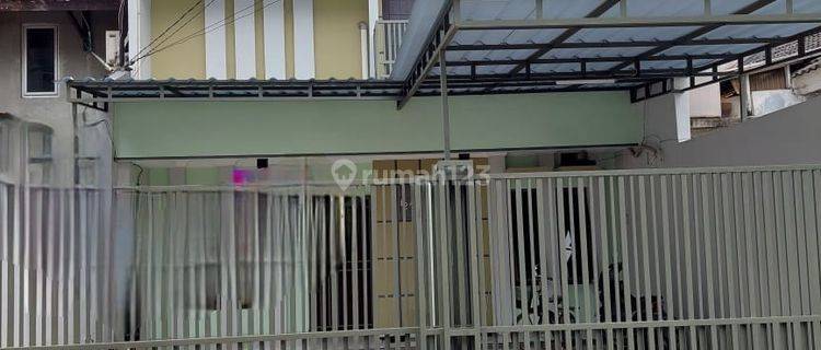 Rumah Sewa Terawat 1