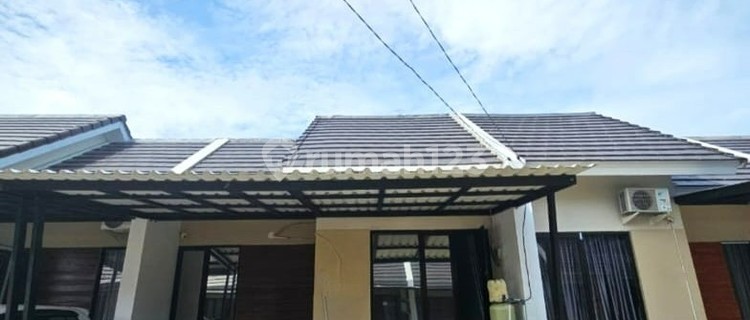 Rumah Mungil Dan Rapih Siap Huni Di Babelan 9482 1