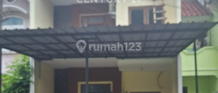 Rumah 2 Lantai di Taman Surya 5 Dekat Pasar Laris Sdh Renov 1