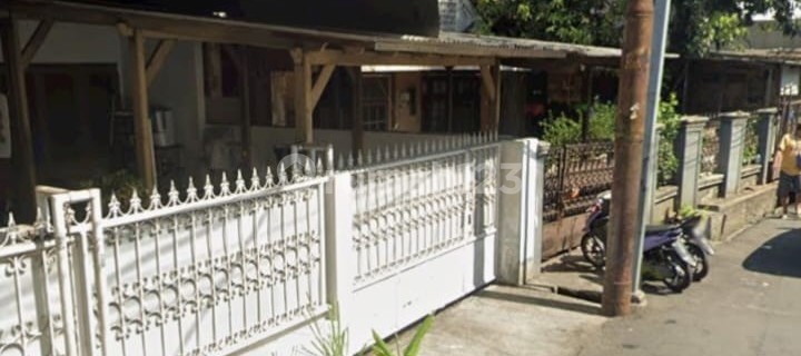 Rumah Cocok Untuk Kost Di Tanjung Gedong Grogol Jakarta Barat 1